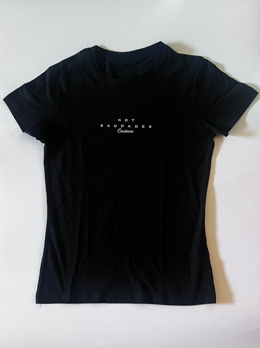 Maglia Not slim donna