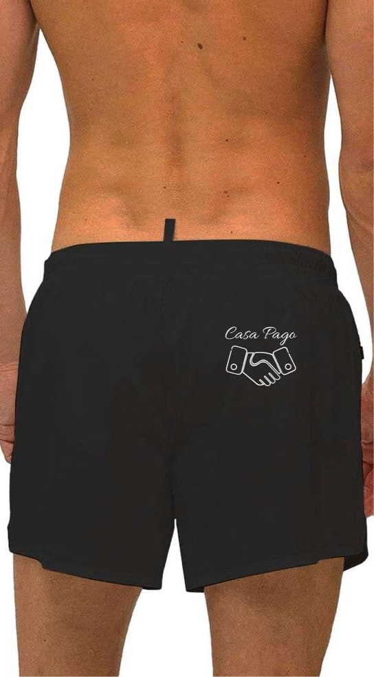 Boxer uomo CasaPago