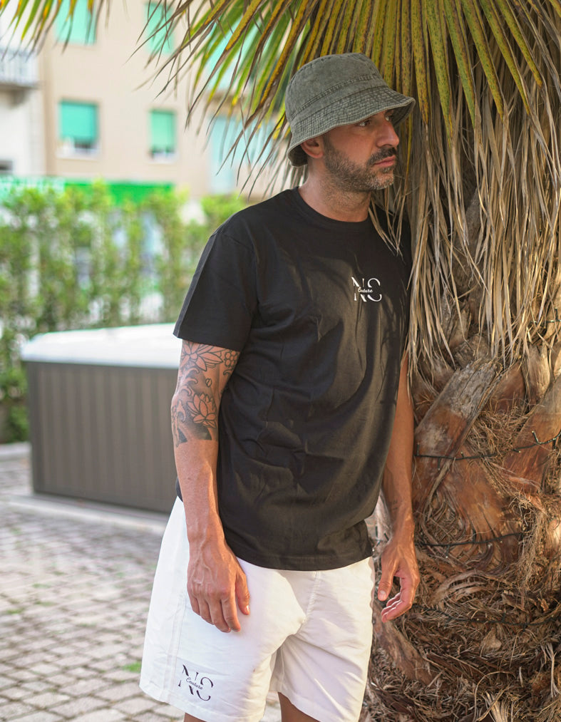 Maglia Not Over unisex