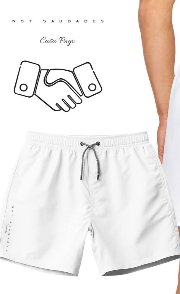 Boxer uomo CasaPago