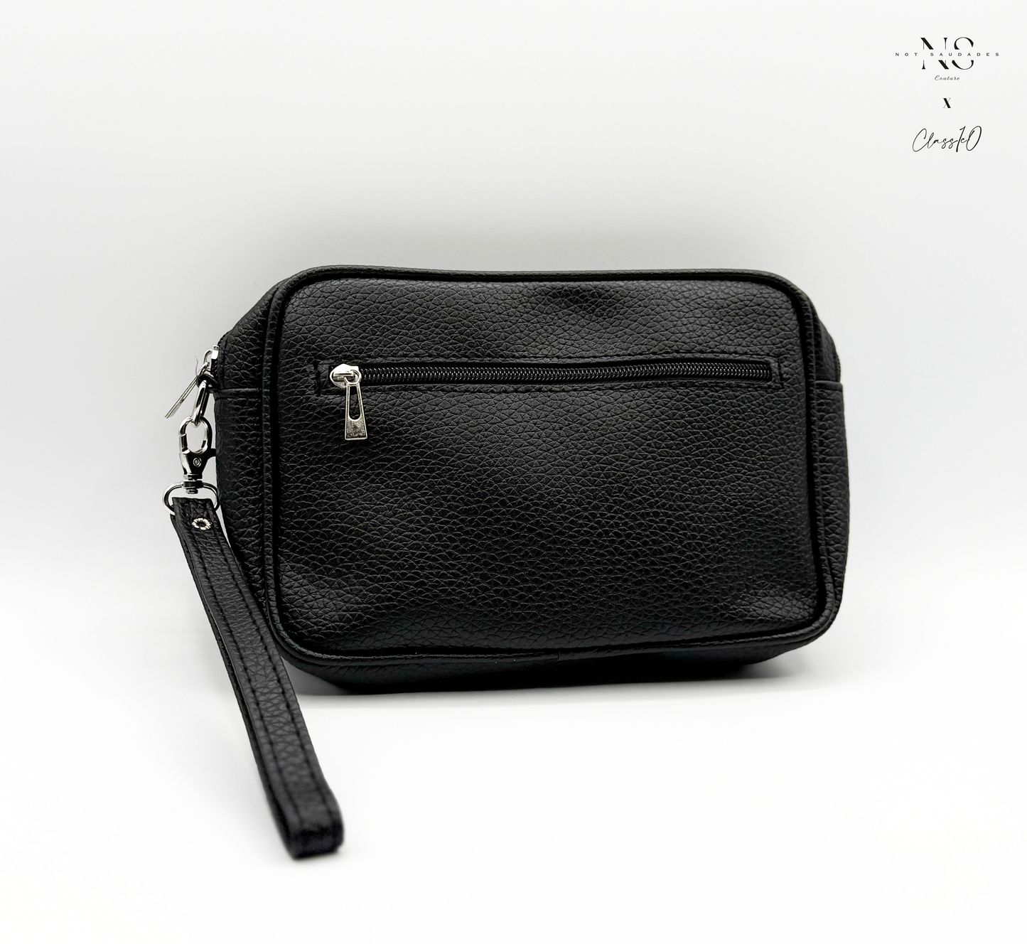 Pochette madrid
