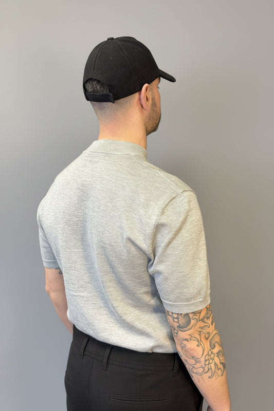 T shirt in filo
