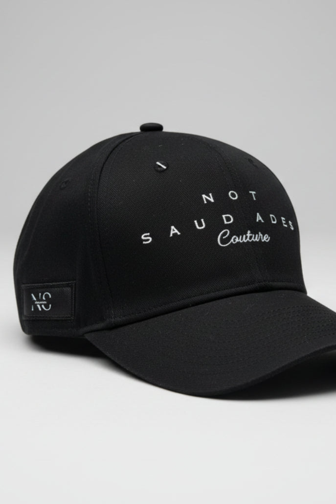 Cappello Not Saudades