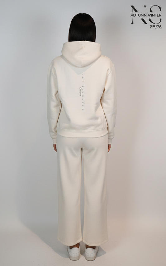 Tuta intera Donna Not