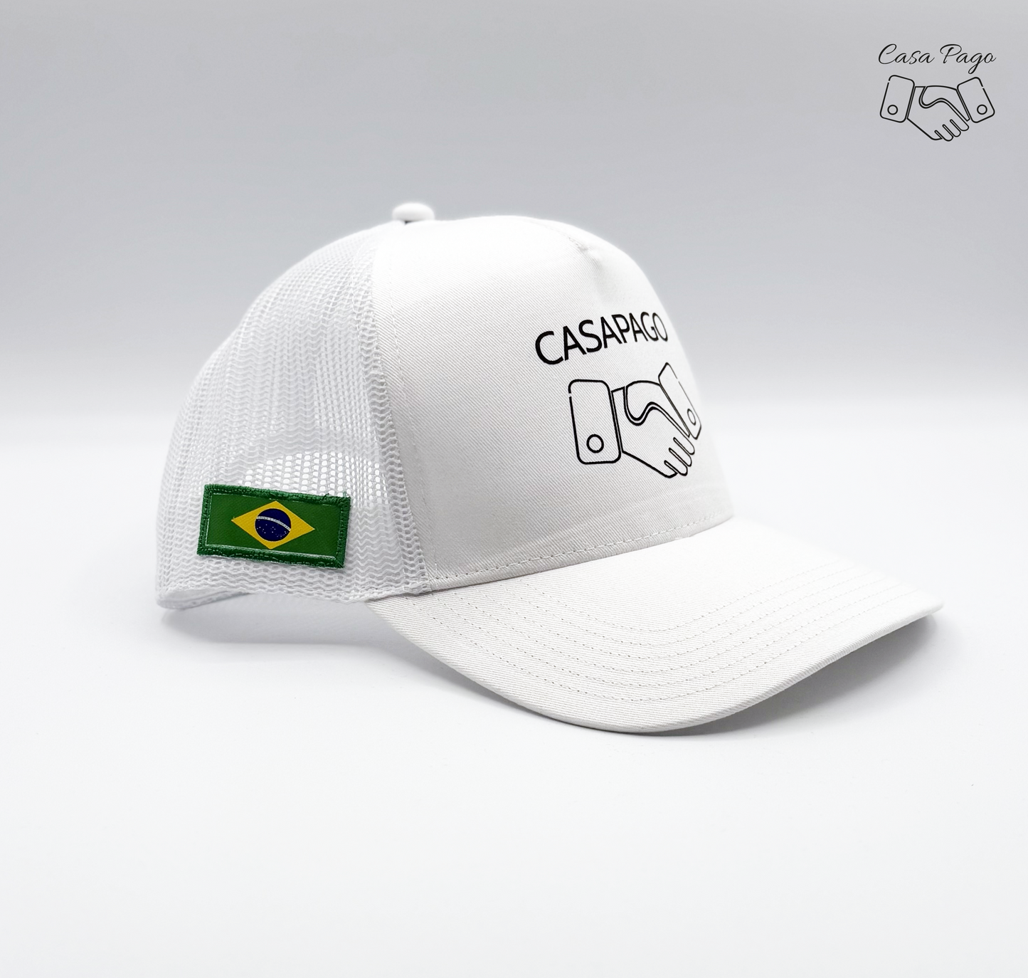 National CasaPago Cap