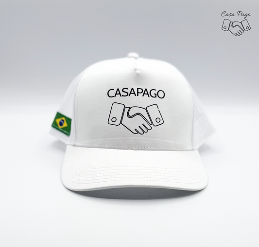 National CasaPago Cap