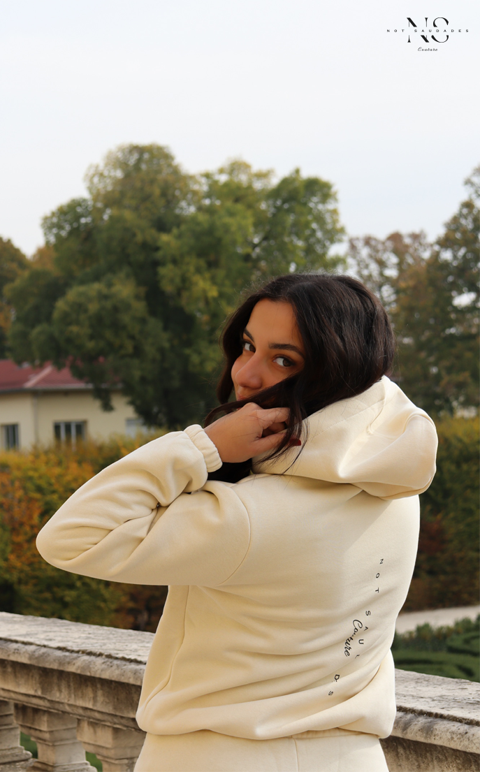 Tuta intera Donna Not