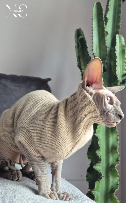 MAGLIONE PER CANI E GATTI