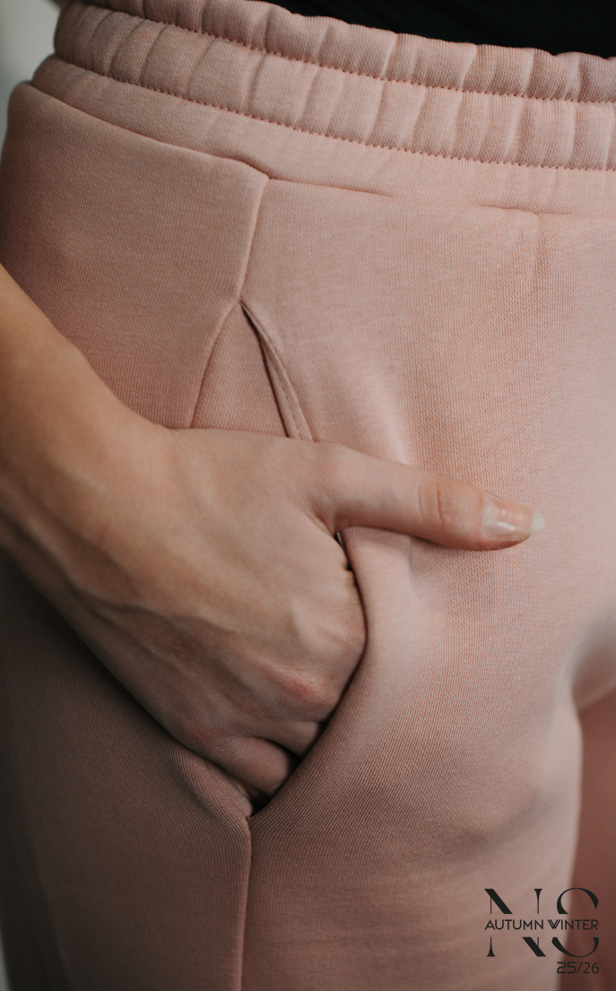 Tuta intera Donna Not