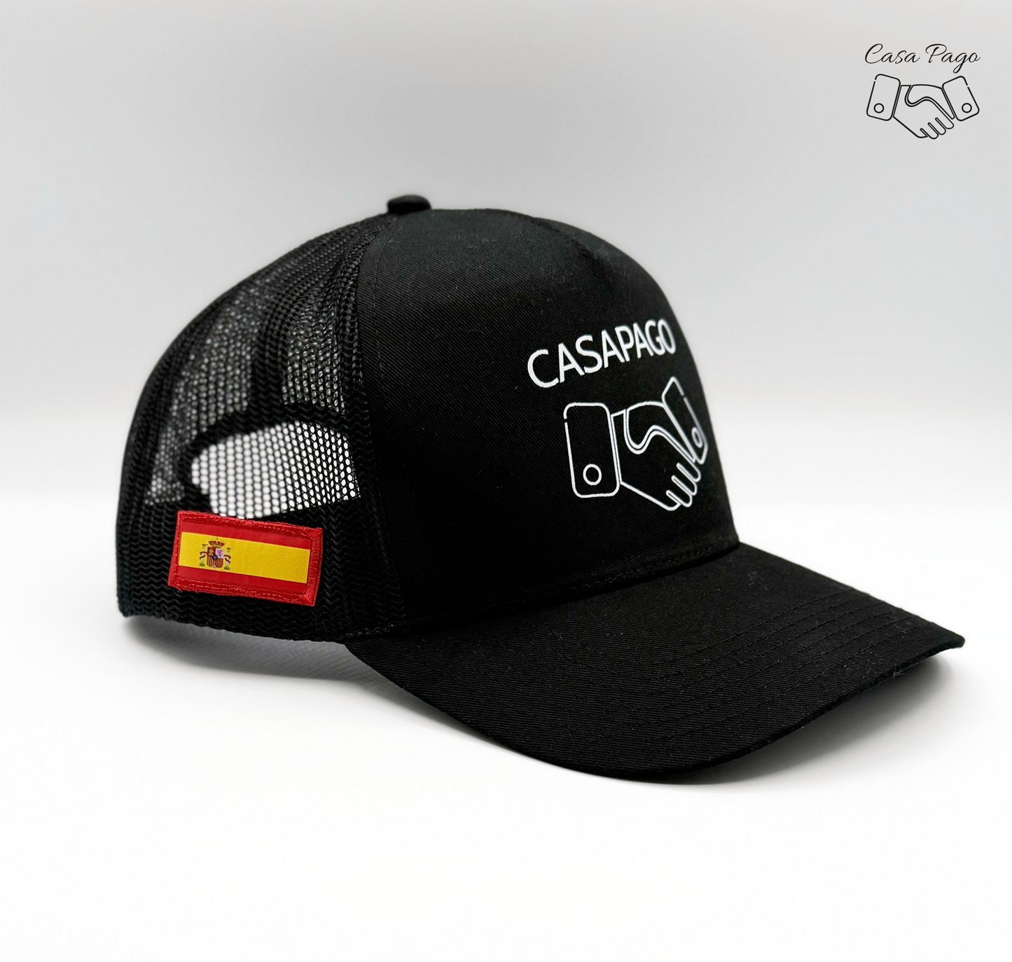 National CasaPago Cap