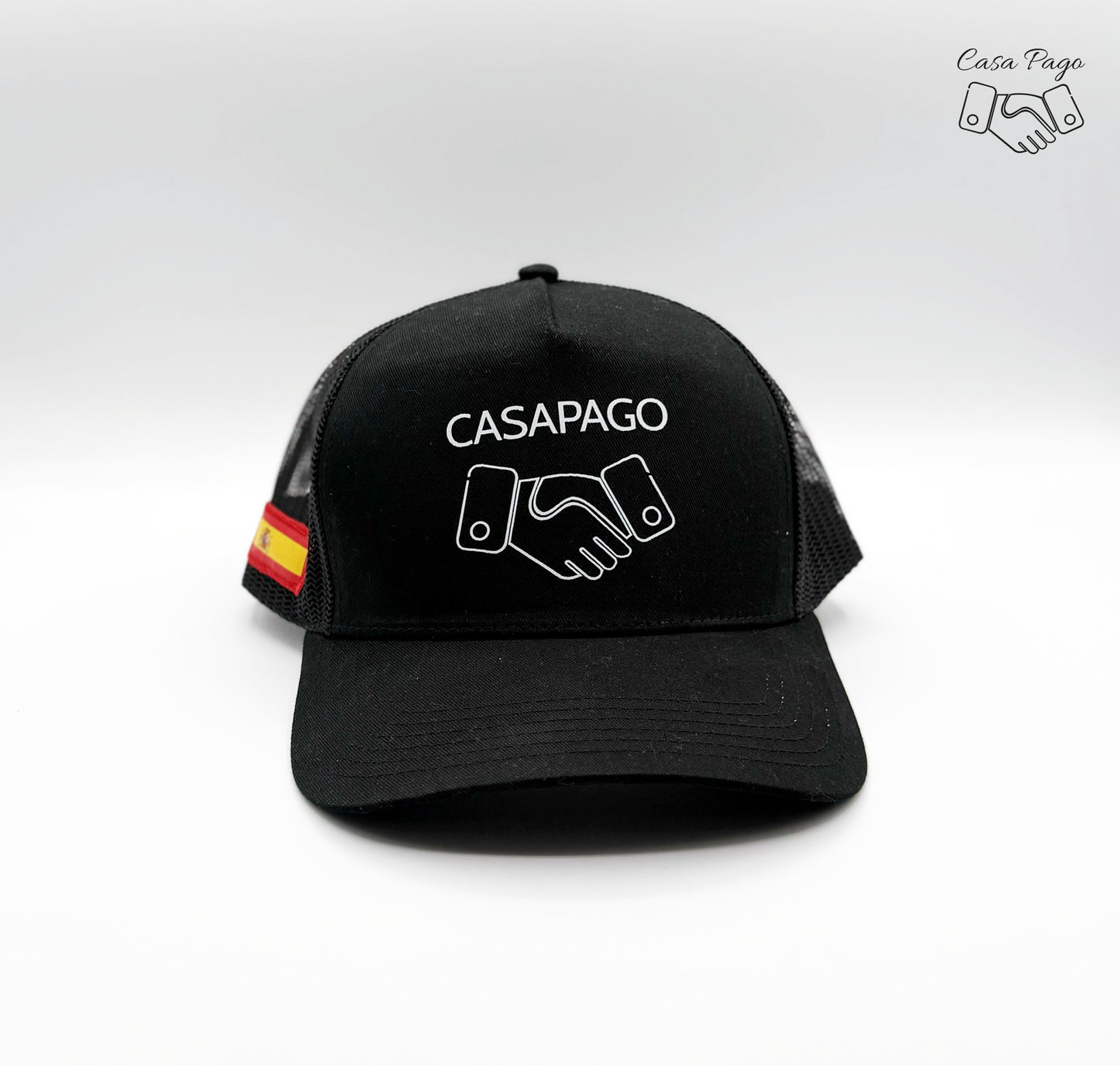 National CasaPago Cap