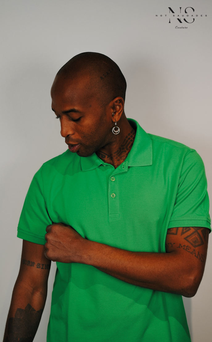 Polo fit classic