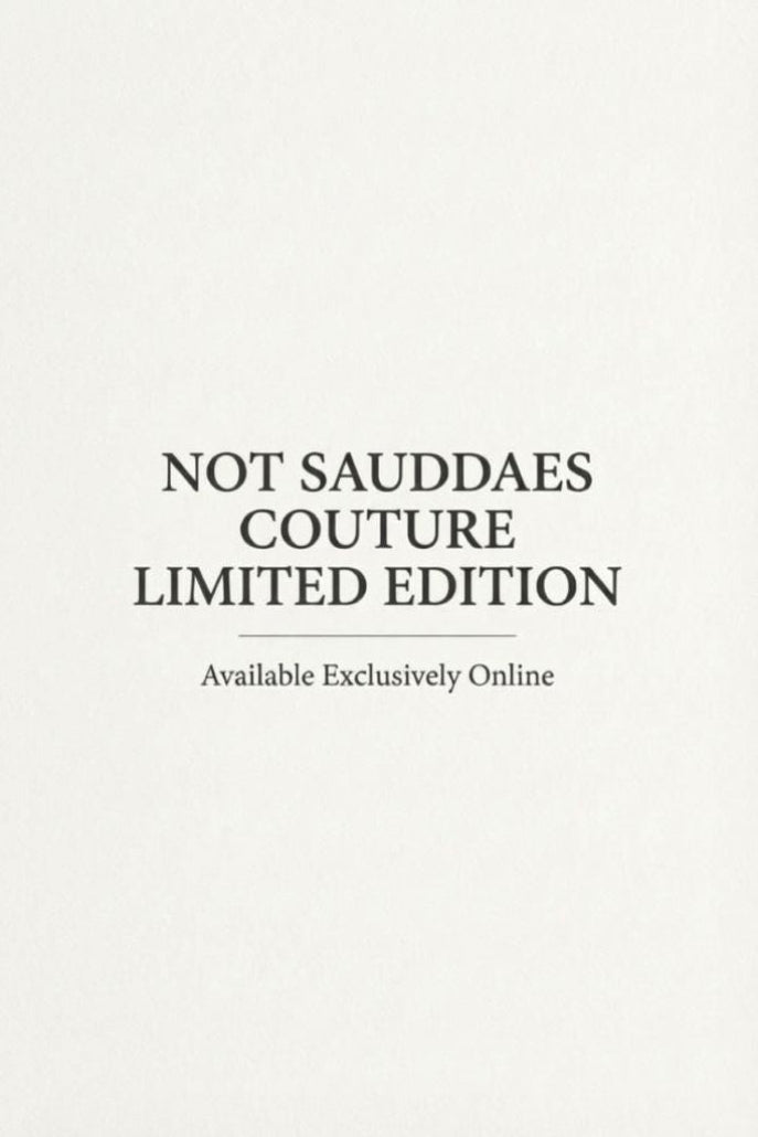 Limited Edition