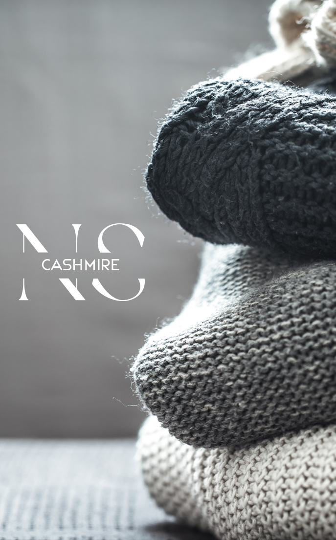 LINEA CASHMERE