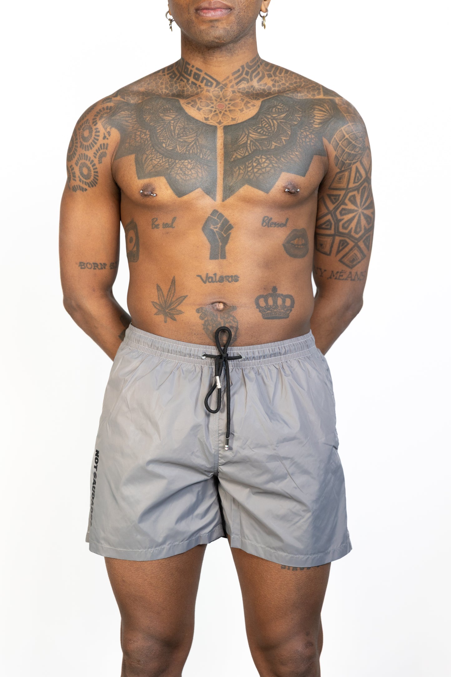 Boxer Uomo