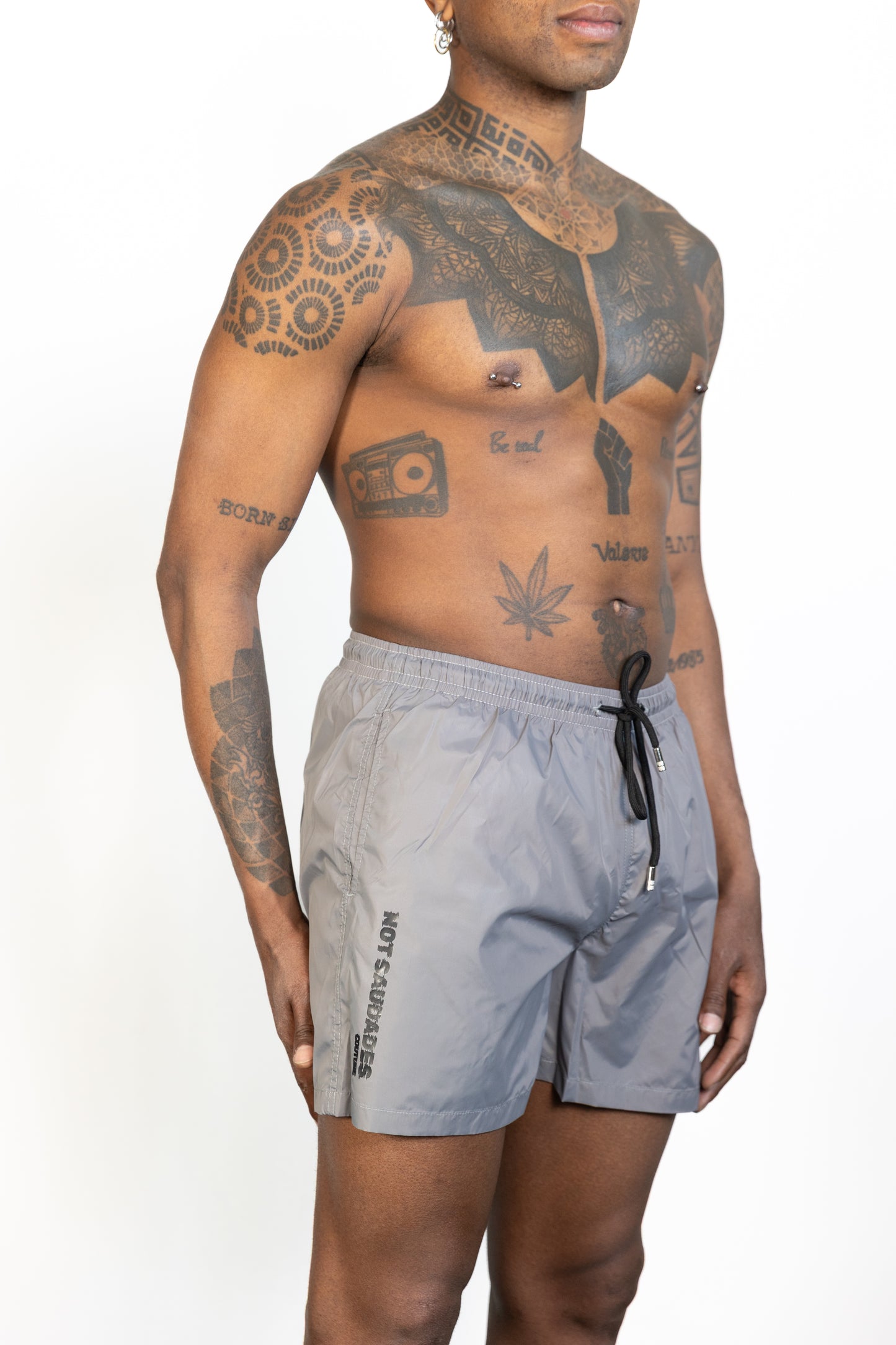 Boxer Uomo
