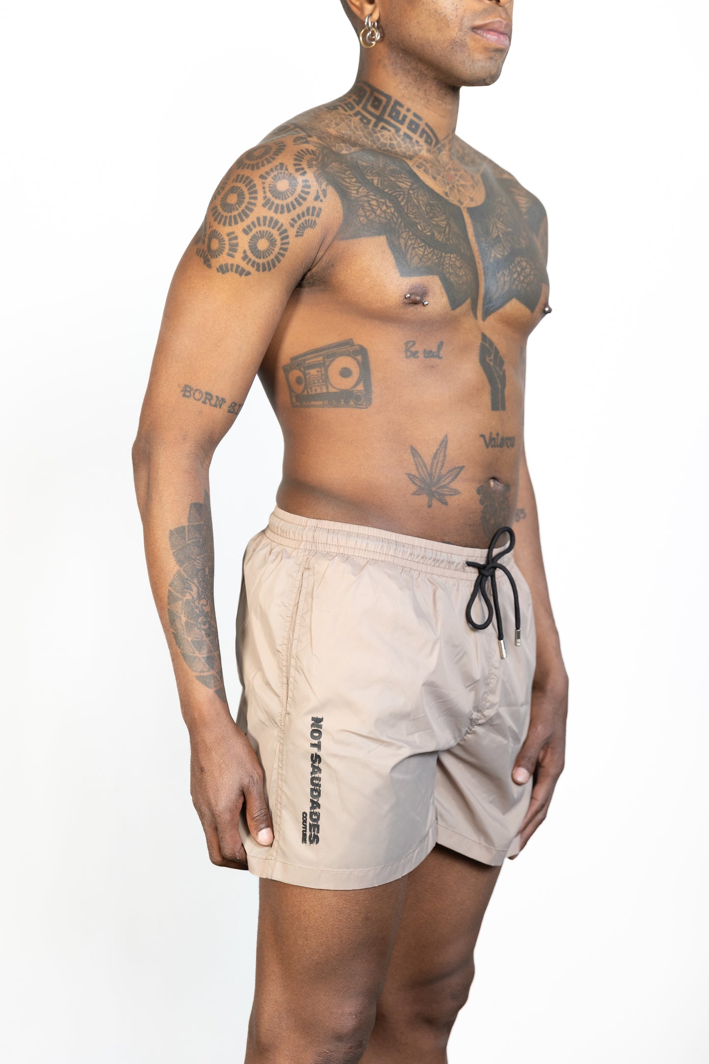 Boxer Uomo
