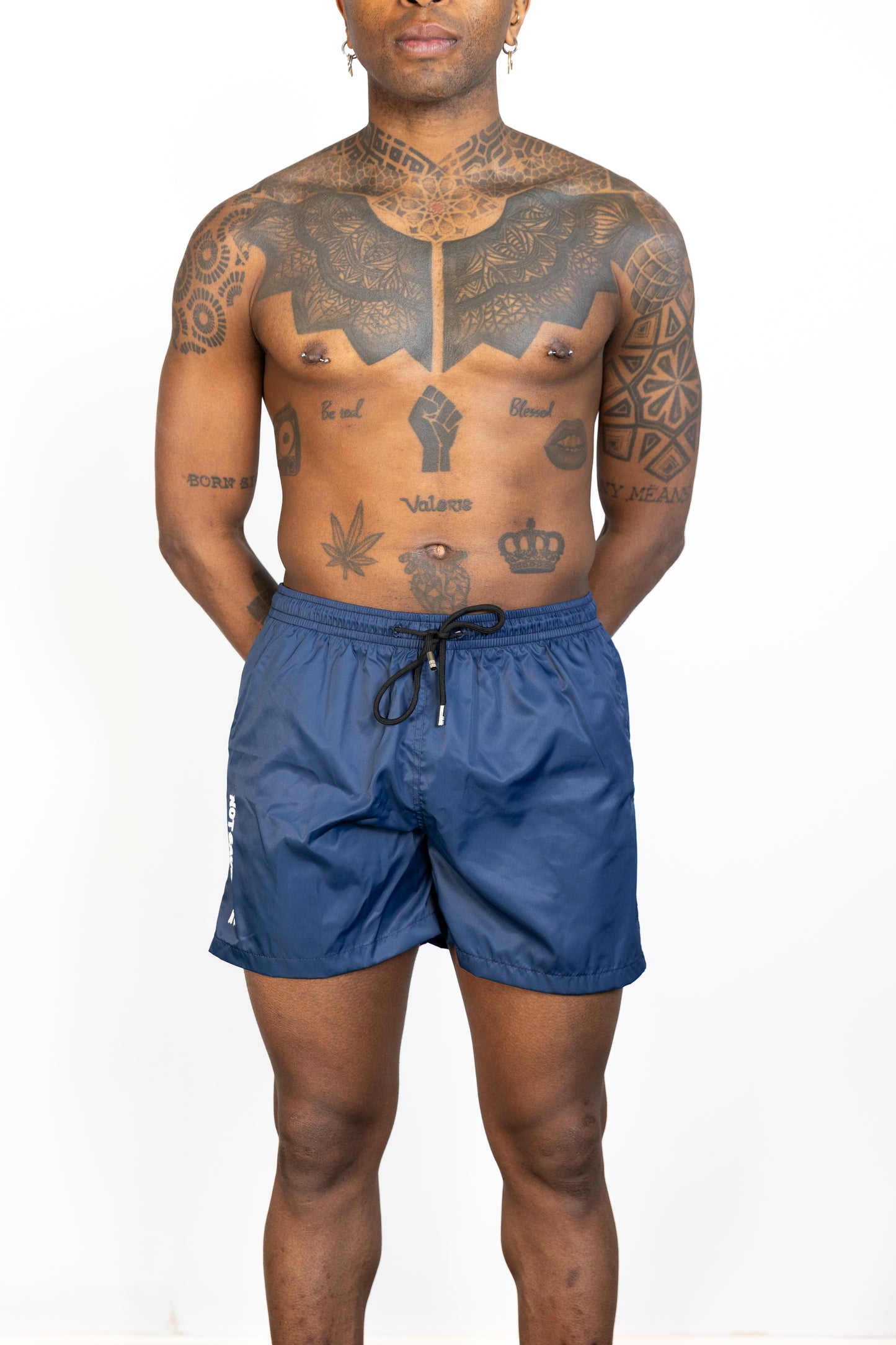 Boxer Uomo