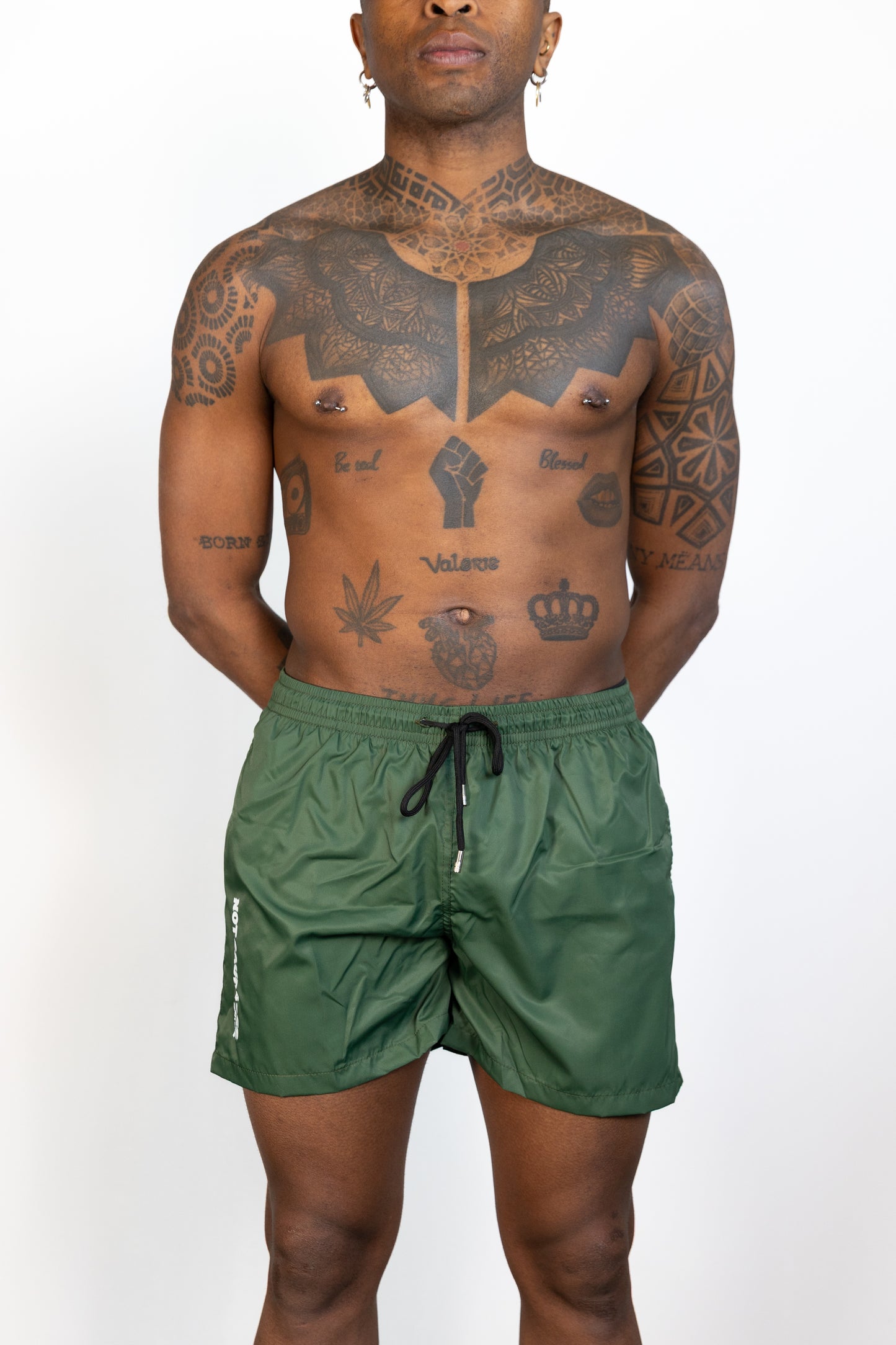 Boxer Uomo