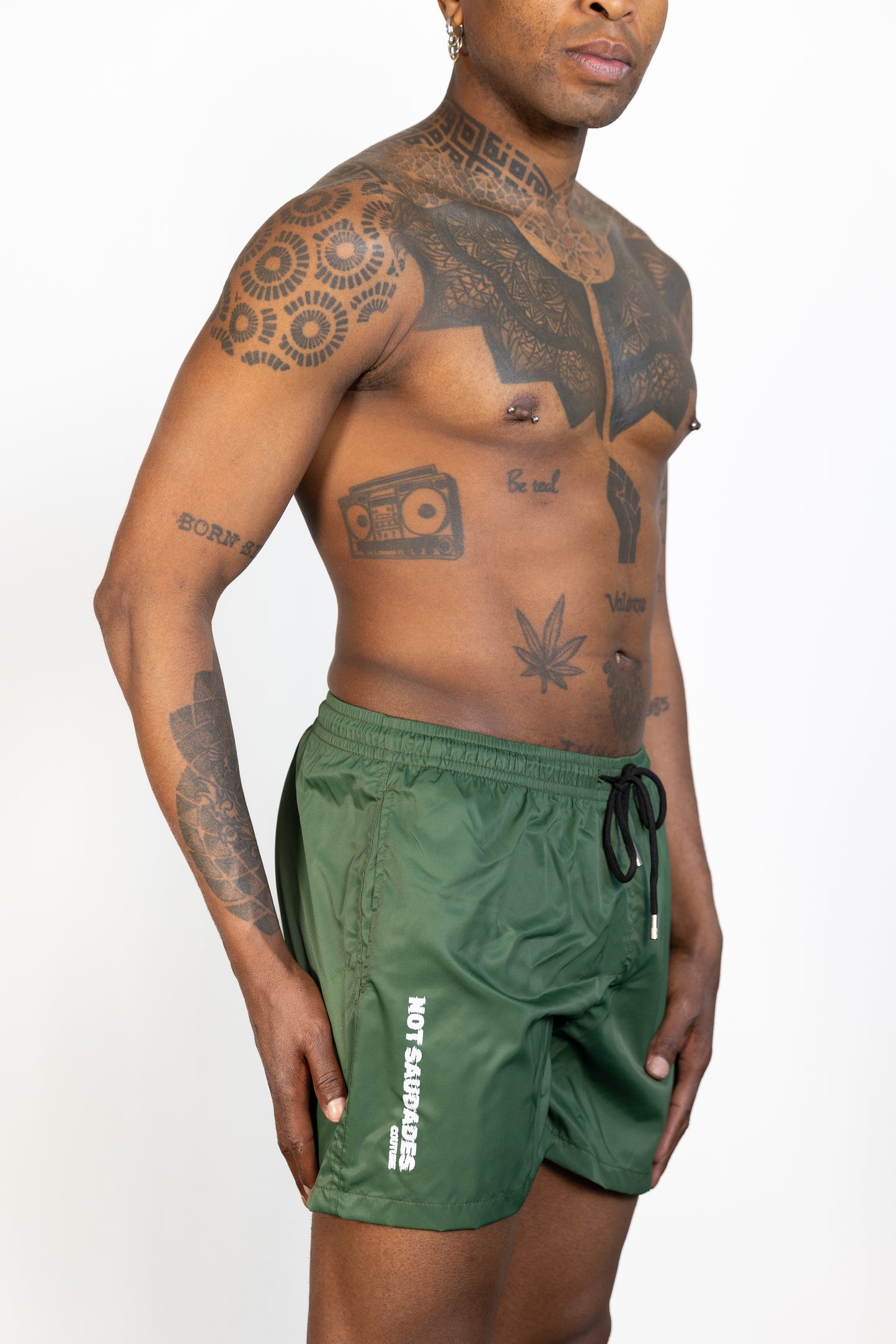Boxer Uomo