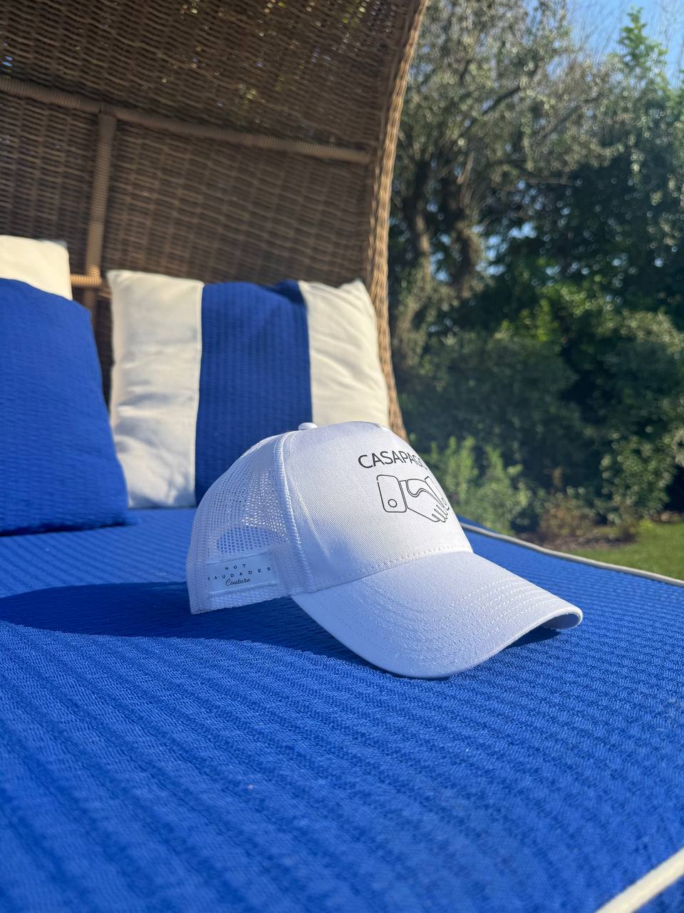 Cappellino CasaPago
