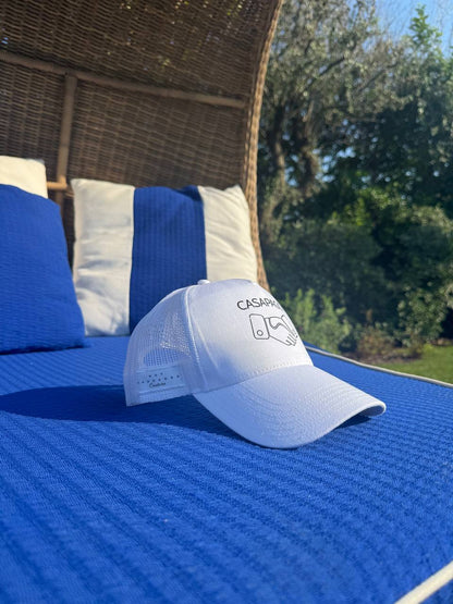 Cappellino CasaPago