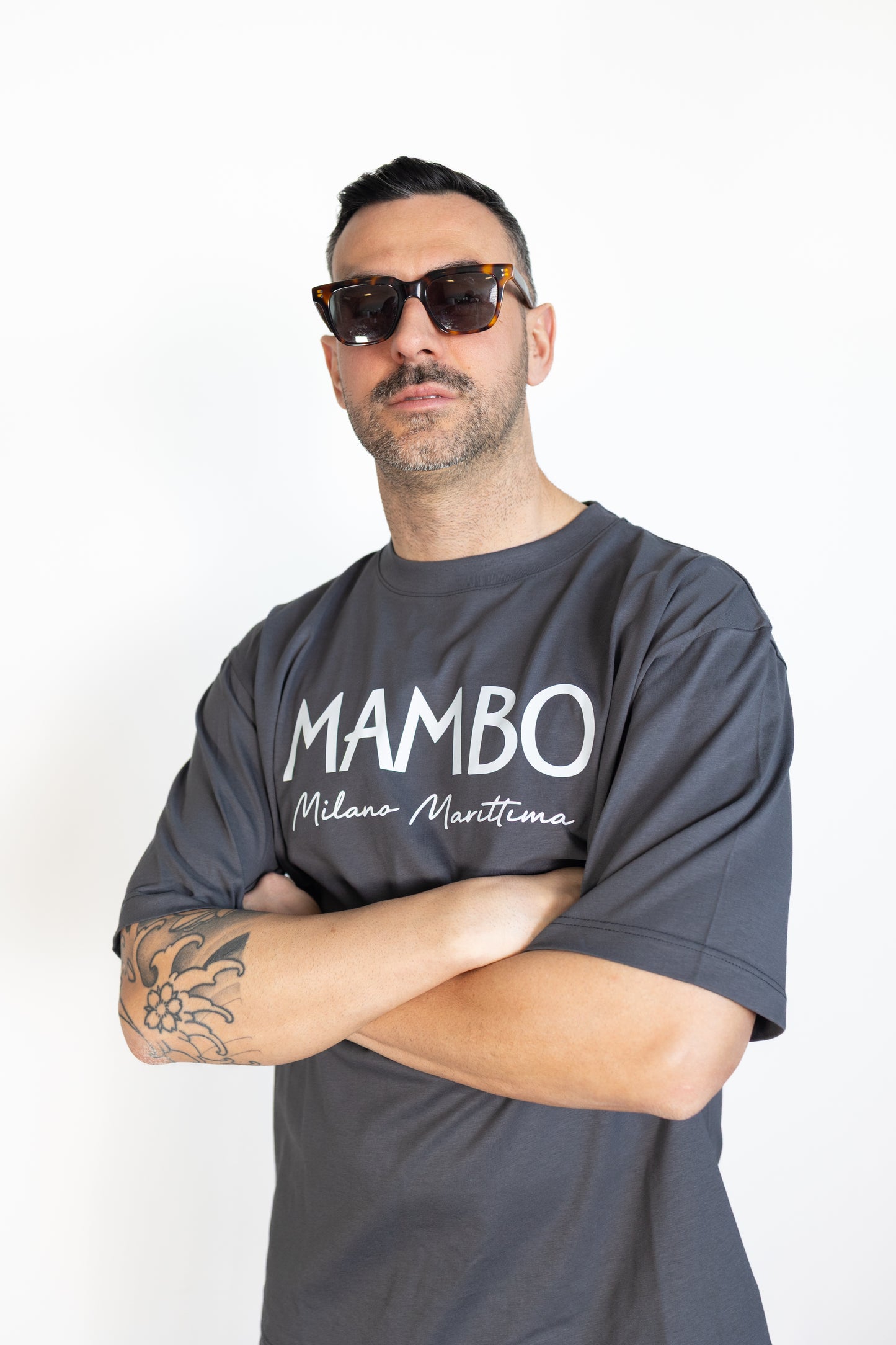 Mambo Beach Milano Marittima