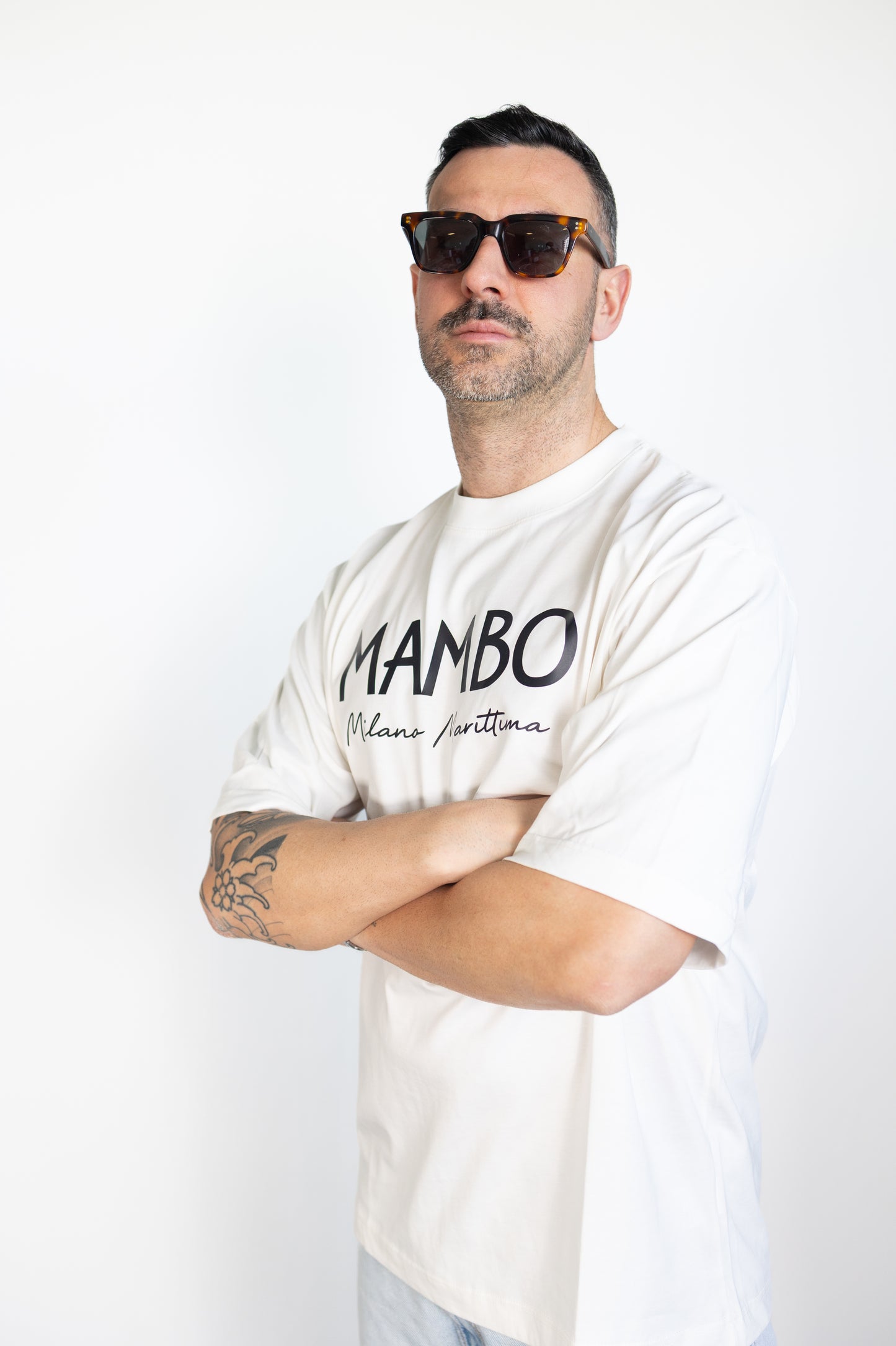 Mambo Beach Milano Marittima