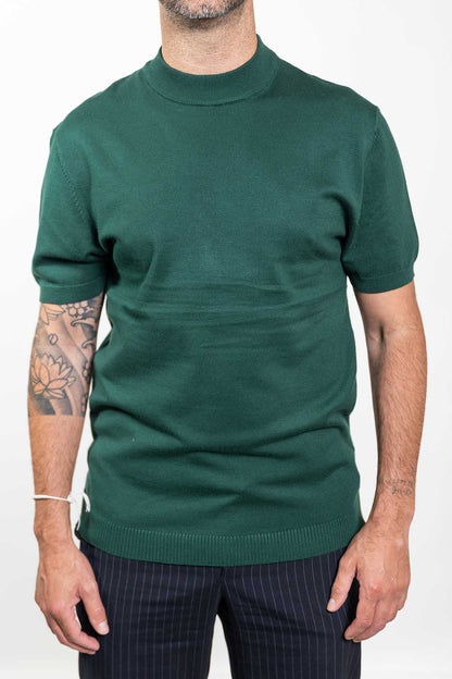 T shirt in filo