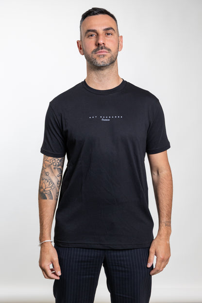 T shirt classic Not Saudades