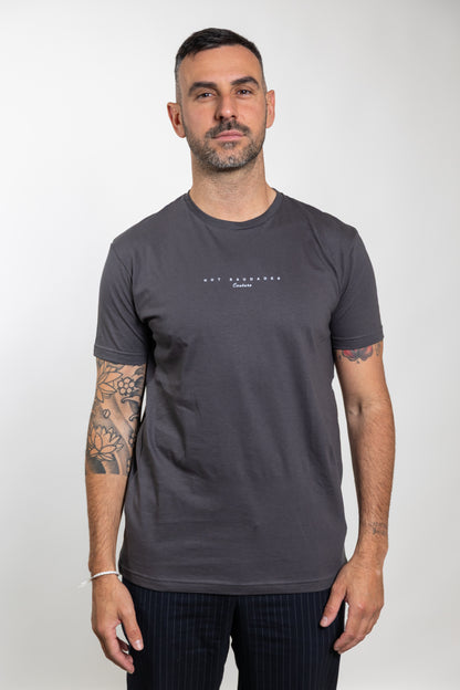 T shirt classic Not Saudades
