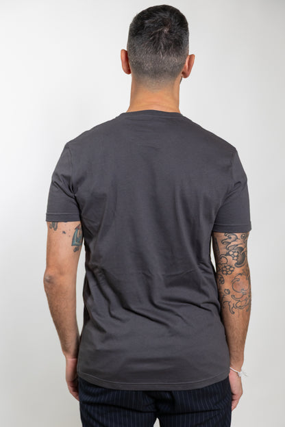 T shirt classic Not Saudades