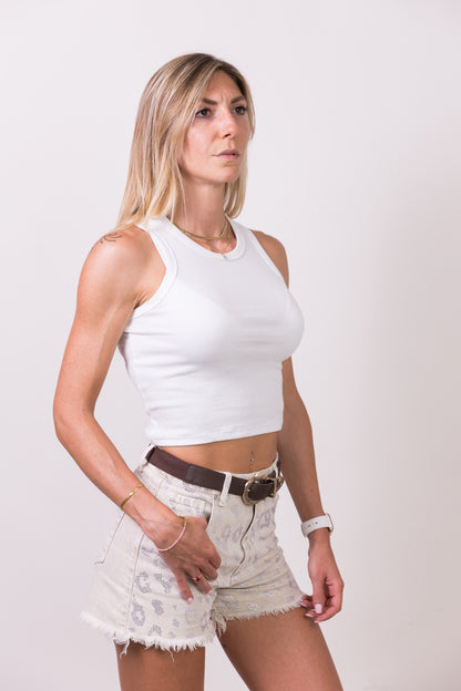 T shirt donna Mambo Milano Marittima