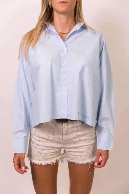 Camicia Harper oversize