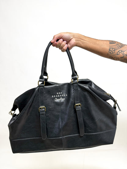 Luxury Duffle Bag CasaPago
