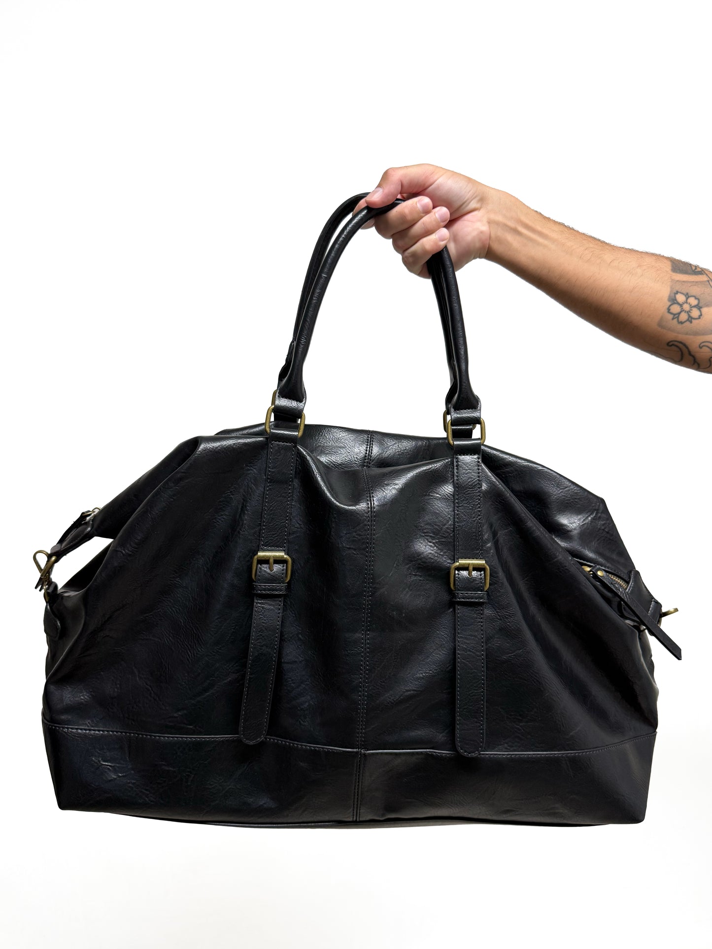 Luxury Duffle Bag CasaPago