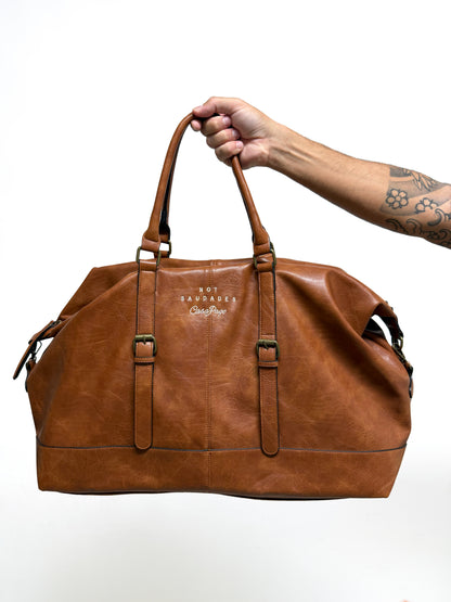 Luxury Duffle Bag CasaPago