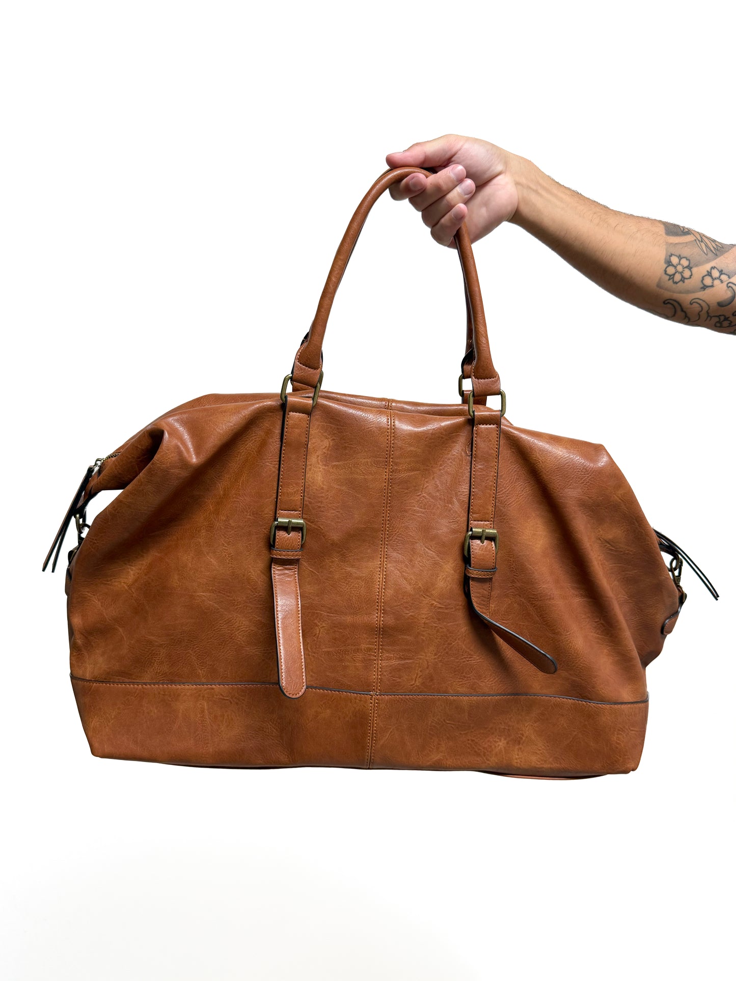 Luxury Duffle Bag CasaPago