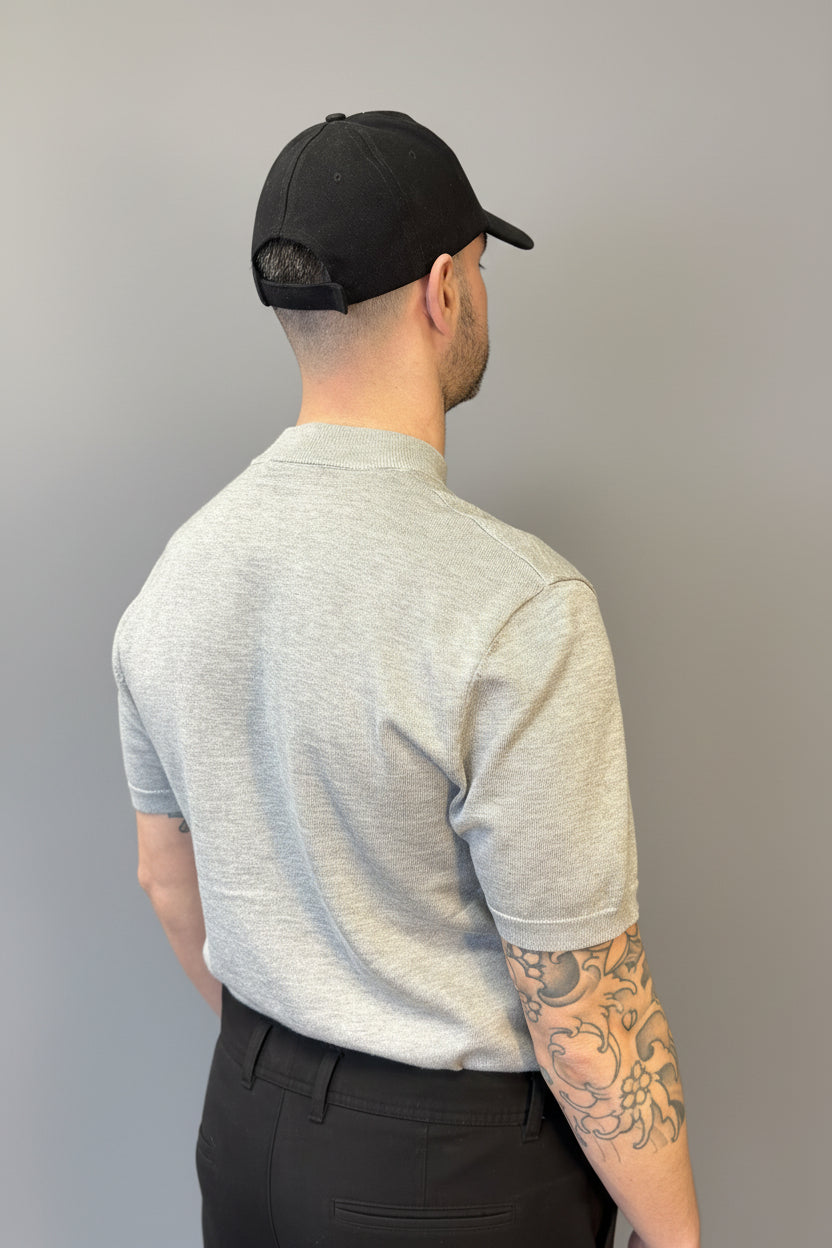 T shirt in filo
