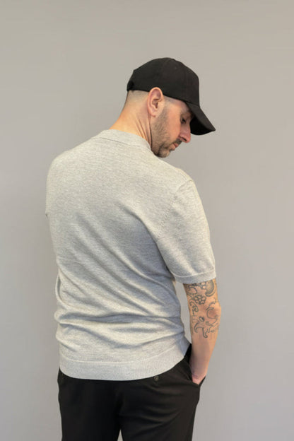 T shirt in filo