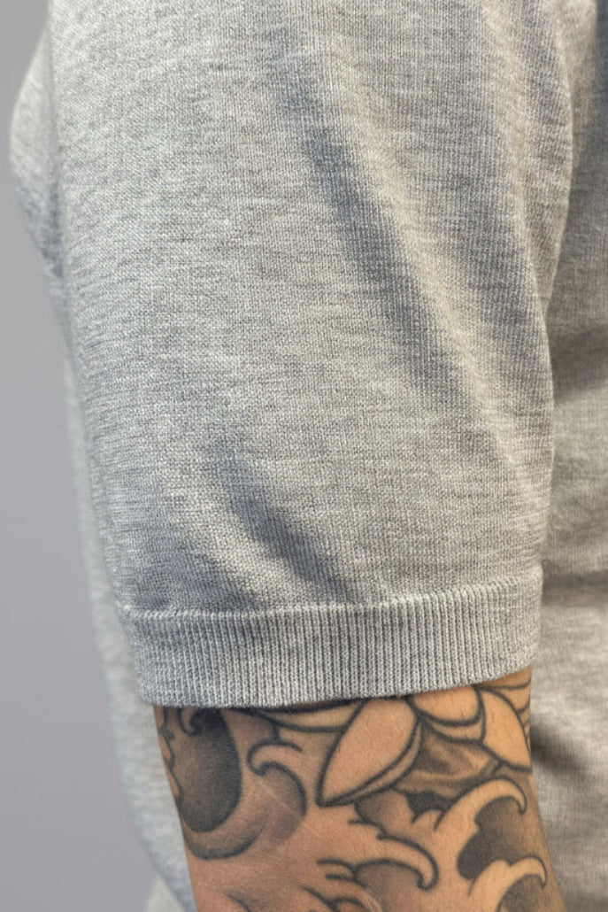 T shirt in filo