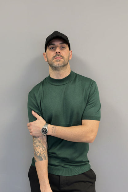 T shirt in filo