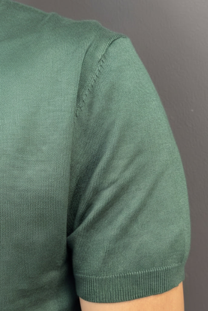 T shirt in filo