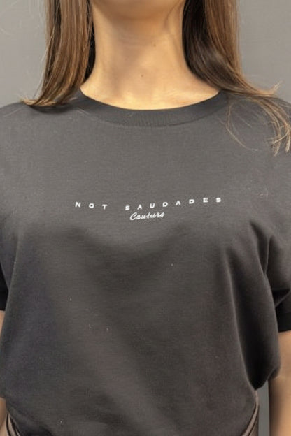 Maglia donna oversize