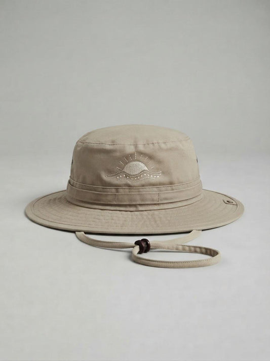 Cappello California in Cotone Organico