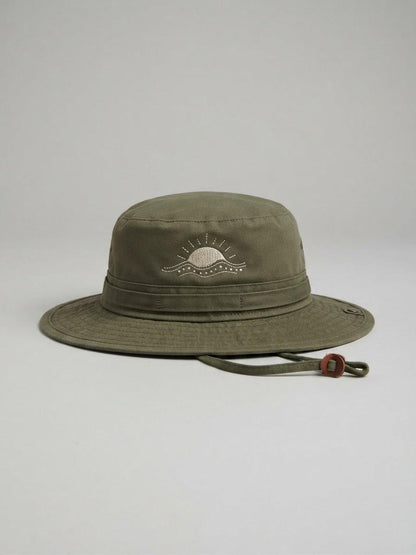Cappello California in Cotone Organico