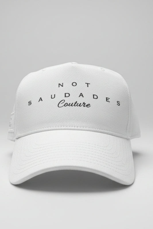 Cappello Not Saudades