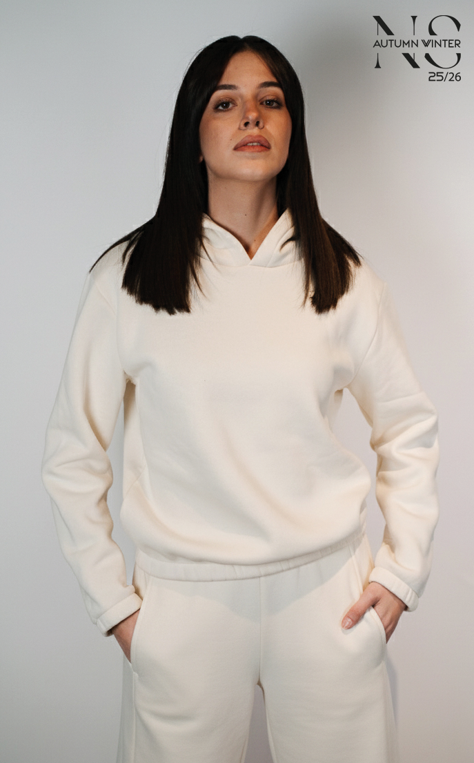 Tuta intera Donna Not