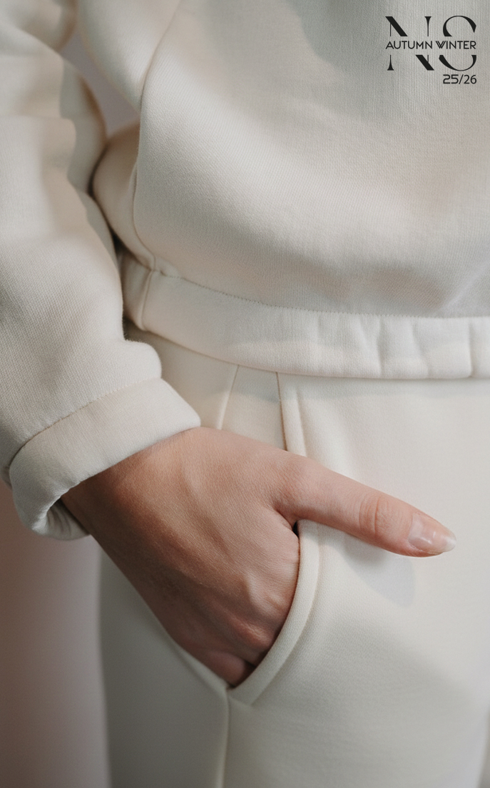 Tuta intera Donna Not