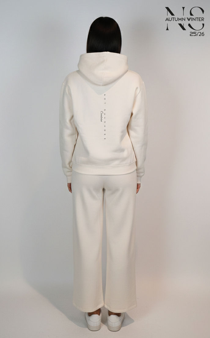 Tuta intera Donna Not